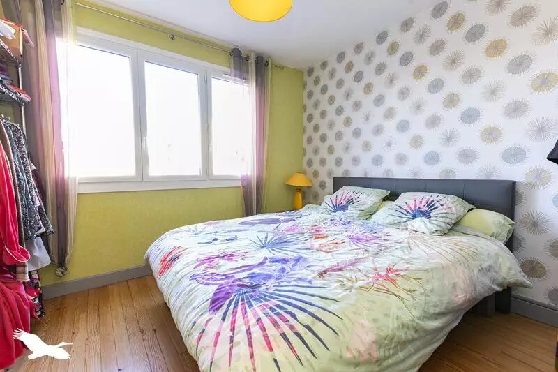 Appartement à vendre, 66m², Pau