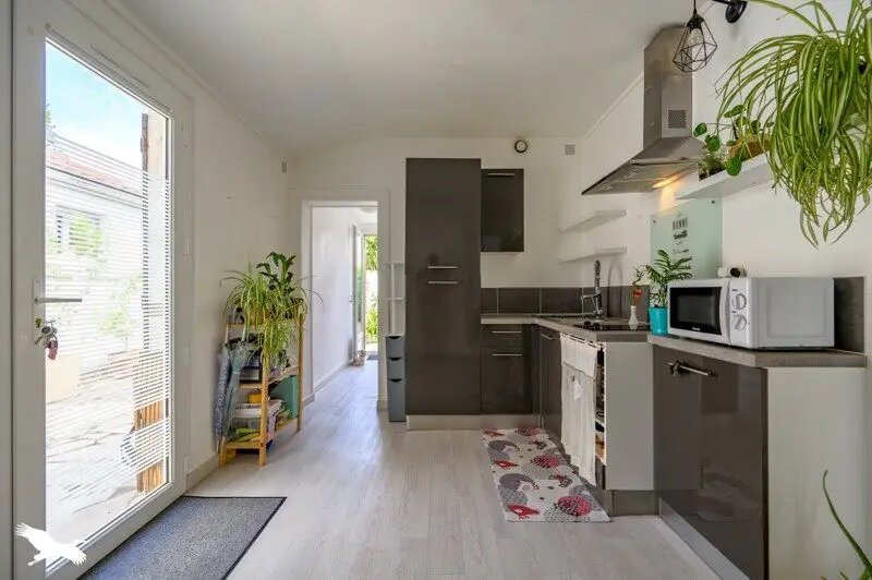Appartement à vendre, 32m², La Rochelle