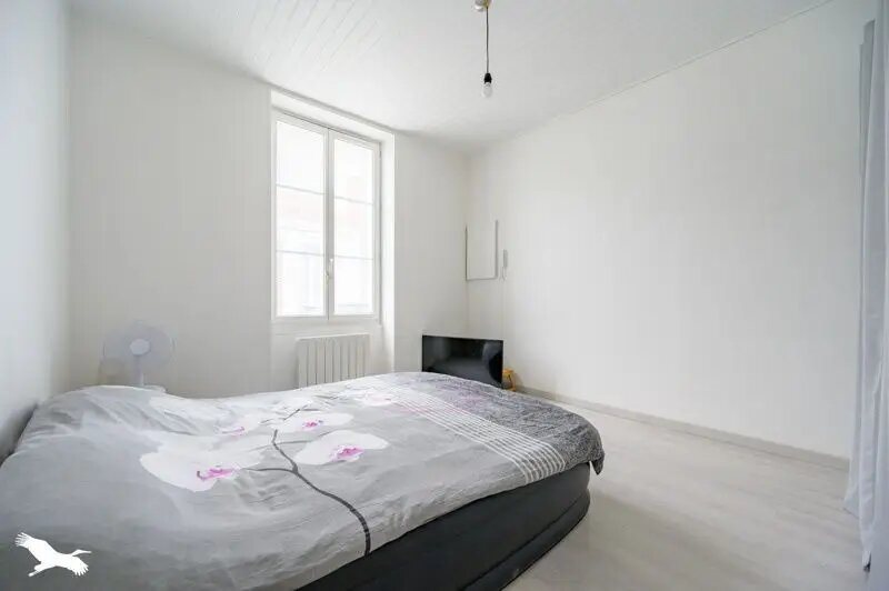 Appartement à vendre, 32m², La Rochelle