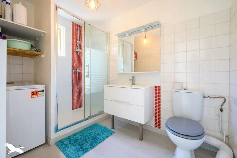 Appartement à vendre, 32m², La Rochelle