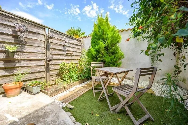 Appartement à vendre, 32m², La Rochelle
