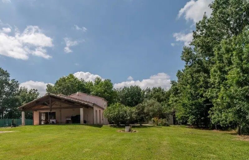 Maison à vendre, 147m², Puylaurens