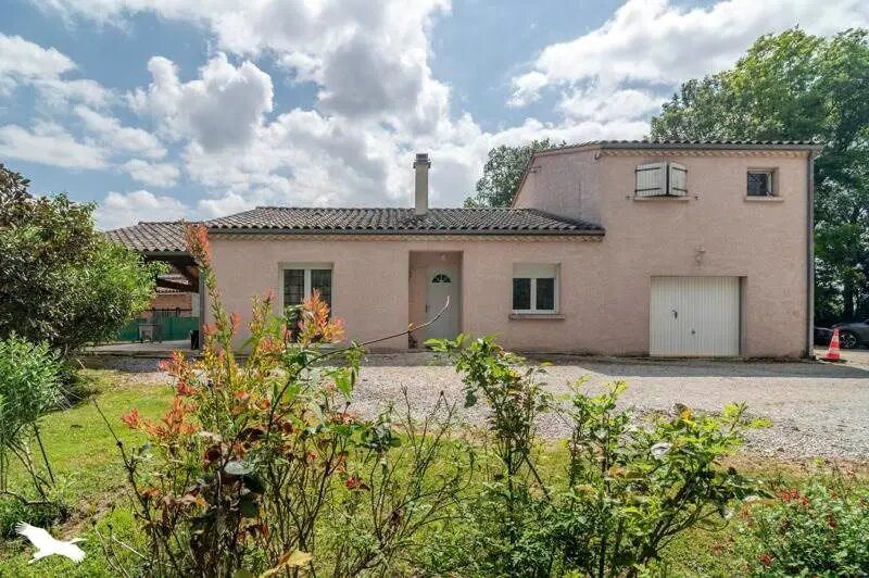 Maison à vendre, 147m², Puylaurens