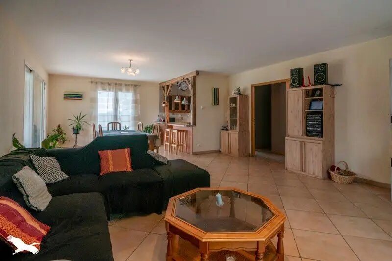 Maison à vendre, 147m², Puylaurens
