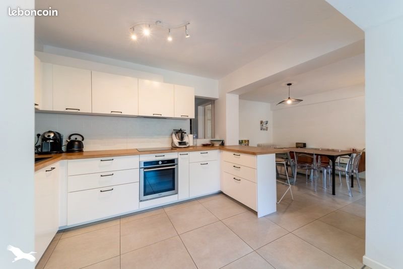 Maison à vendre, 110m², Toulouse