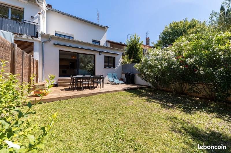 Maison à vendre, 110m², Toulouse