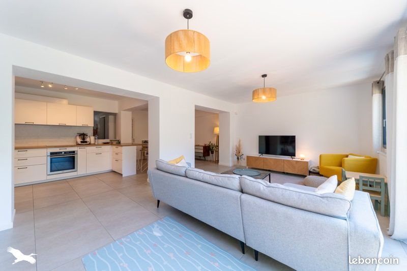 Maison à vendre, 110m², Toulouse