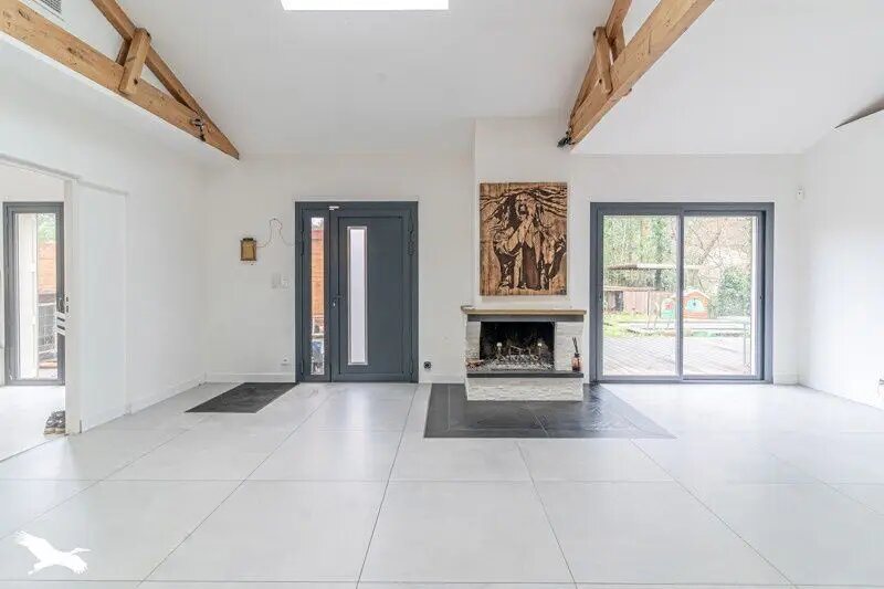Maison à vendre, 130m², Léognan