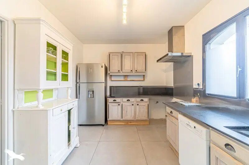 Maison à vendre, 130m², Léognan