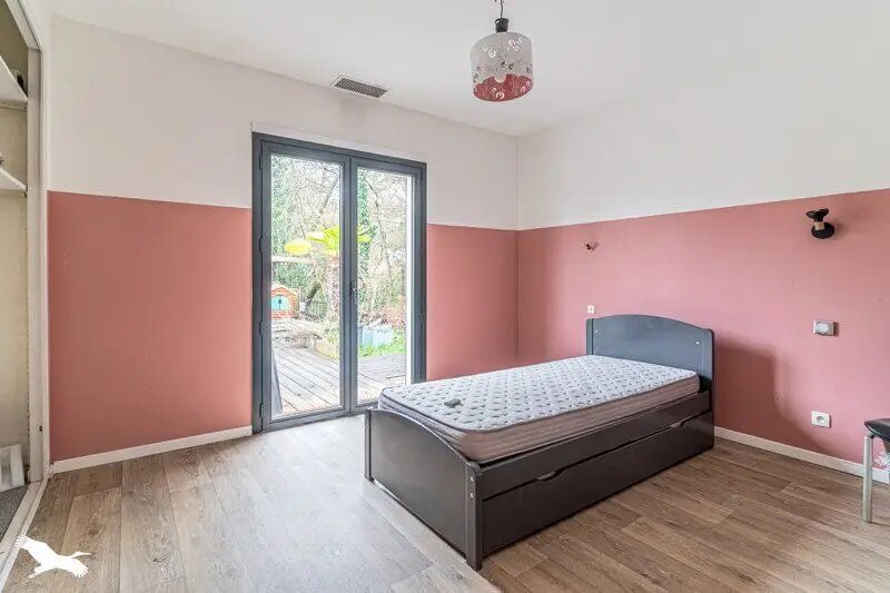 Maison à vendre, 130m², Léognan