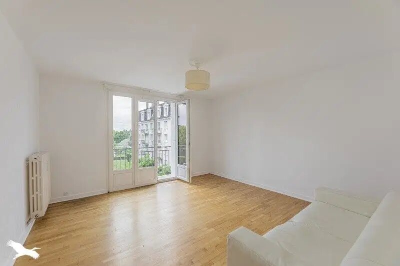 Appartement à vendre, 64m², Saint-Cyr-sur-Loire
