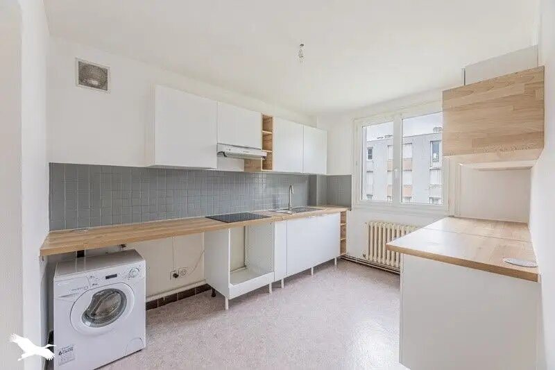 Appartement à vendre, 64m², Saint-Cyr-sur-Loire