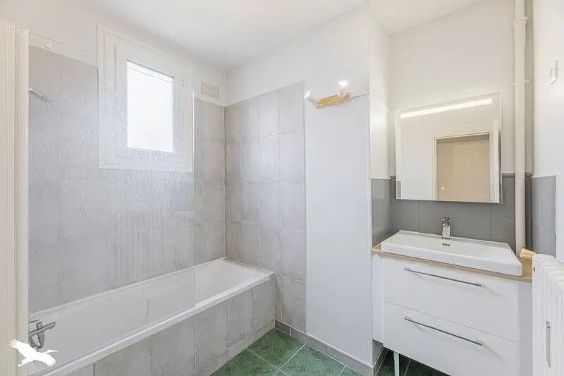 Appartement à vendre, 64m², Saint-Cyr-sur-Loire