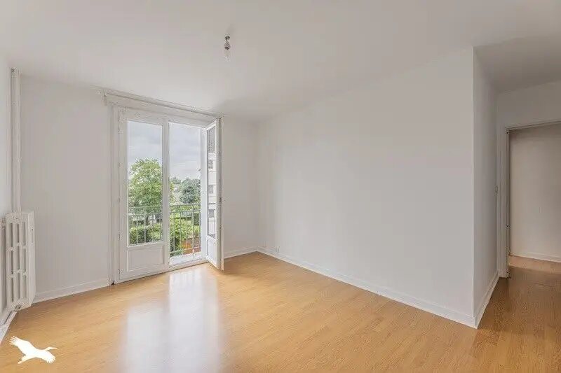 Appartement à vendre, 64m², Saint-Cyr-sur-Loire
