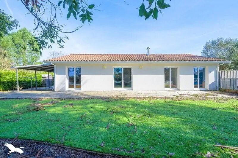 Maison à vendre, 110m², Sanguinet