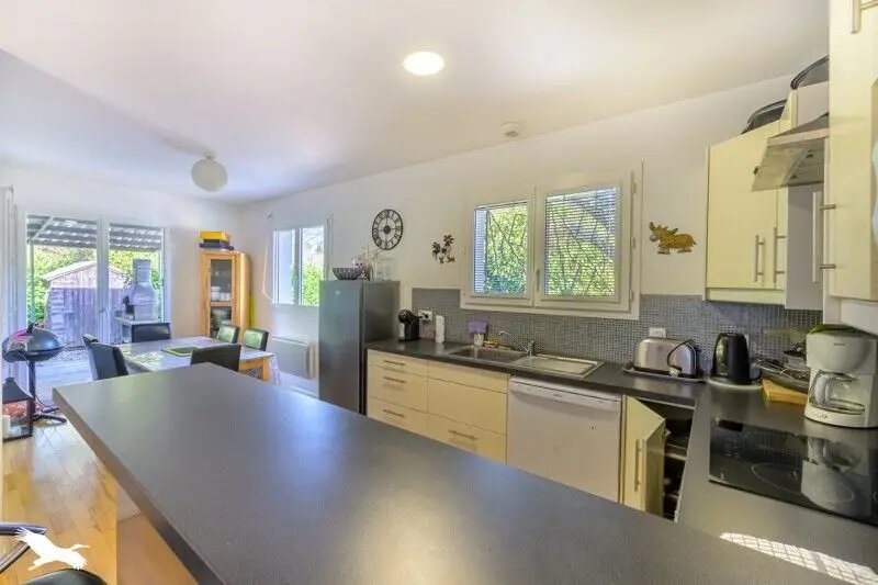 Maison à vendre, 110m², Sanguinet