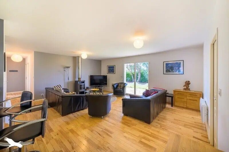 Maison à vendre, 110m², Sanguinet