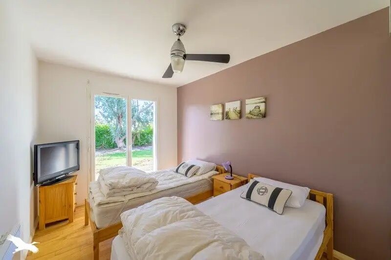 Maison à vendre, 110m², Sanguinet
