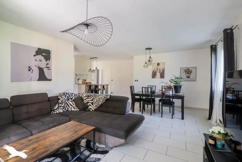Maison à vendre, 81m², Villeneuve-Tolosane
