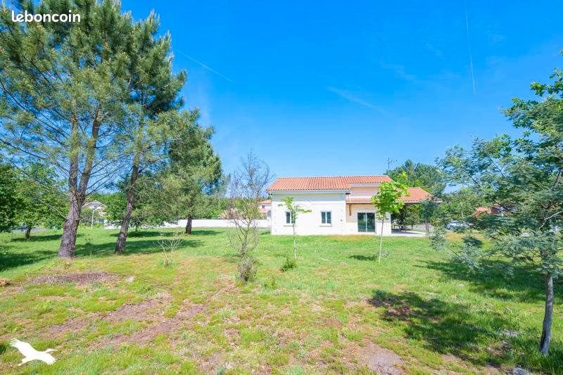 Maison à vendre, 136m², Biscarrosse