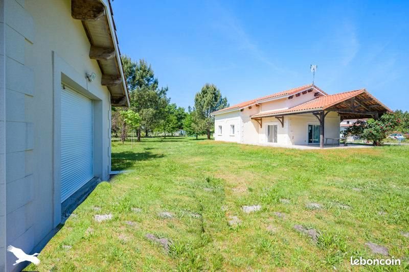 Maison à vendre, 136m², Biscarrosse