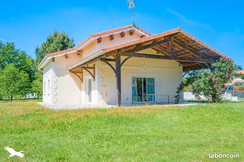 Maison à vendre, 136m², Biscarrosse