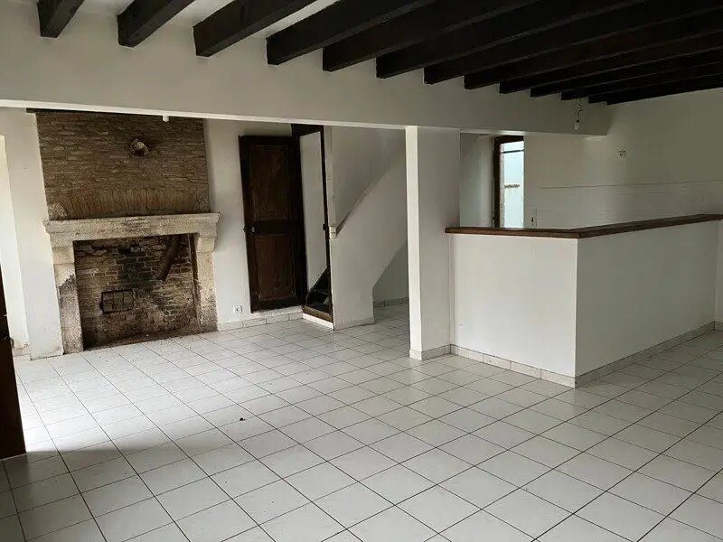 Maison à vendre, 87m², Saint-Priest-la-Marche