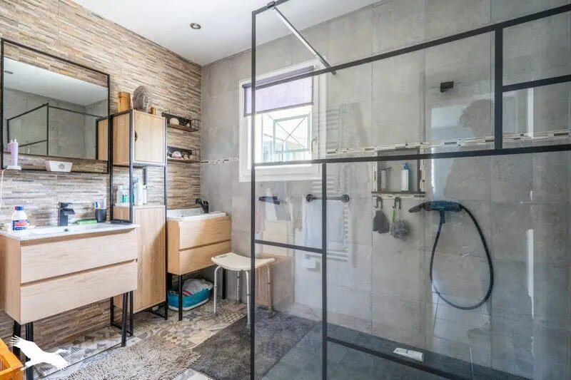 Maison à vendre, 122m², Soulac-sur-Mer