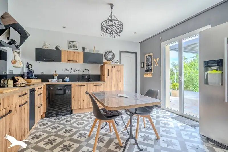 Maison à vendre, 122m², Soulac-sur-Mer