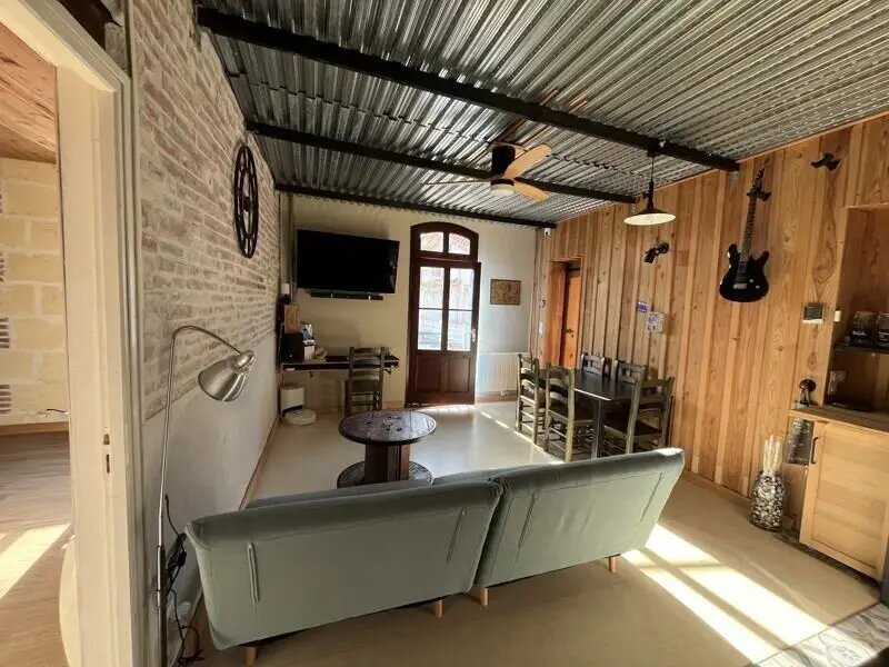 Appartement à vendre, 42m², Soulac-sur-Mer