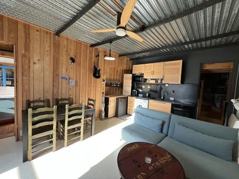 Appartement à vendre, 42m², Soulac-sur-Mer