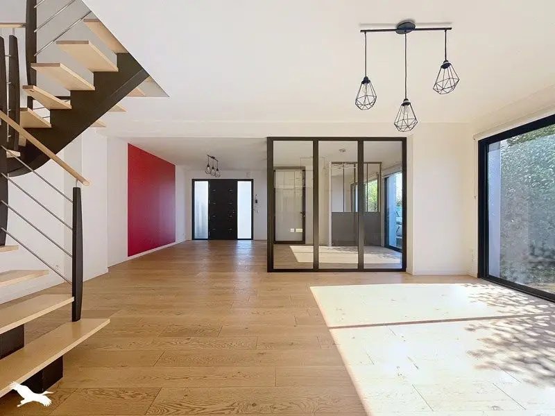Maison à vendre, 162m², Orvault