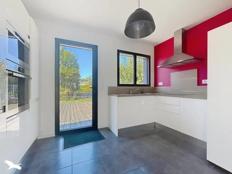Maison à vendre, 162m², Orvault
