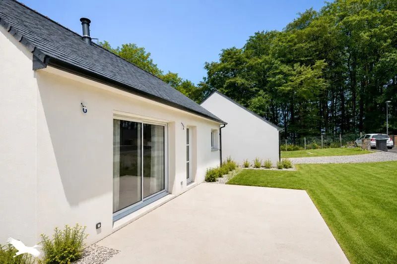 Maison à vendre, 67m², Landerneau