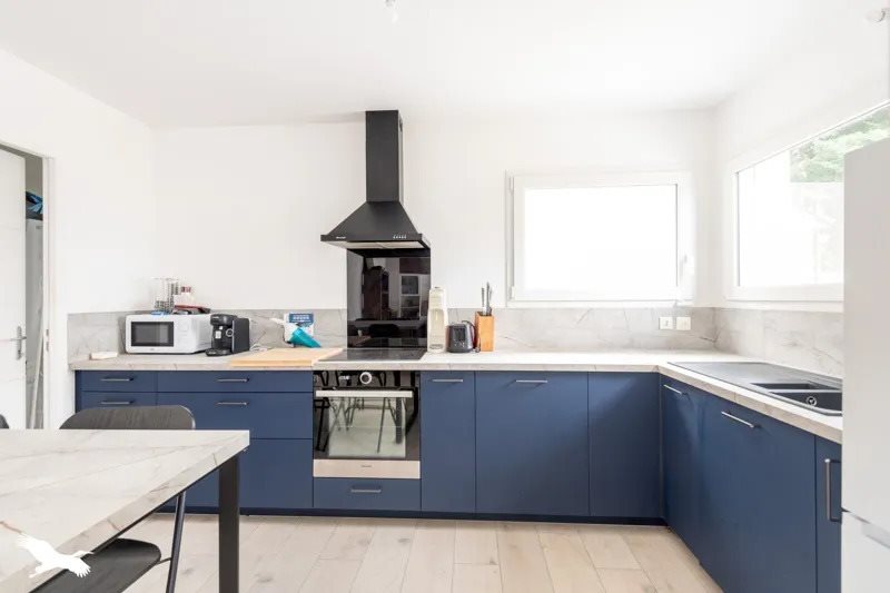 Maison à vendre, 67m², Landerneau