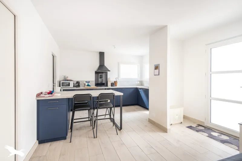 Maison à vendre, 67m², Landerneau