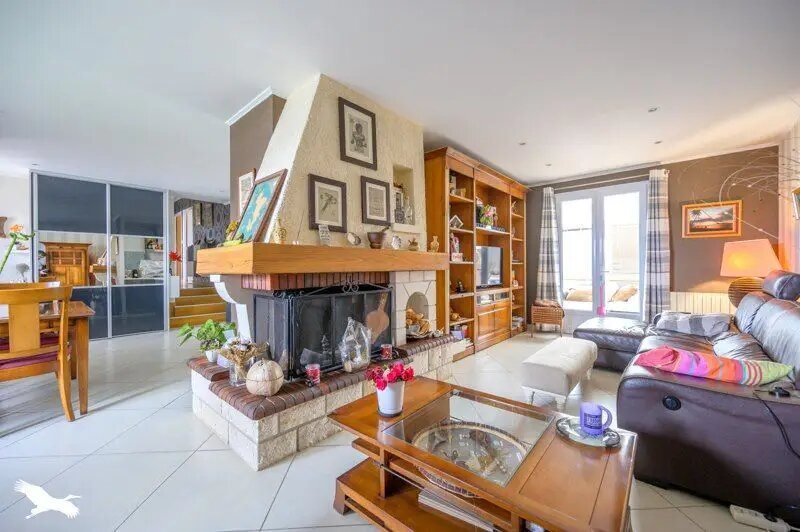 Maison à vendre, 142m², Nieul-sur-Mer