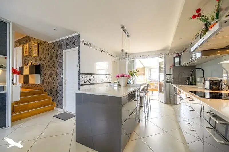 Maison à vendre, 142m², Nieul-sur-Mer