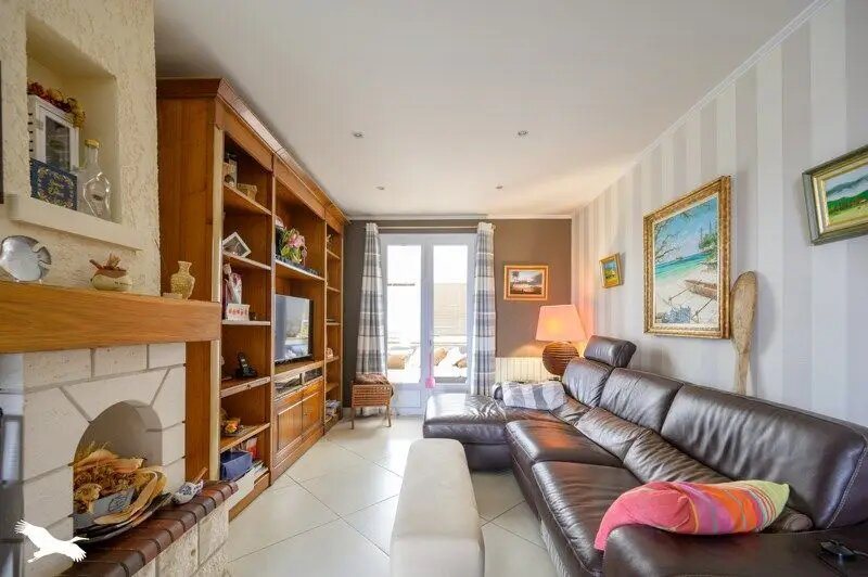 Maison à vendre, 142m², Nieul-sur-Mer