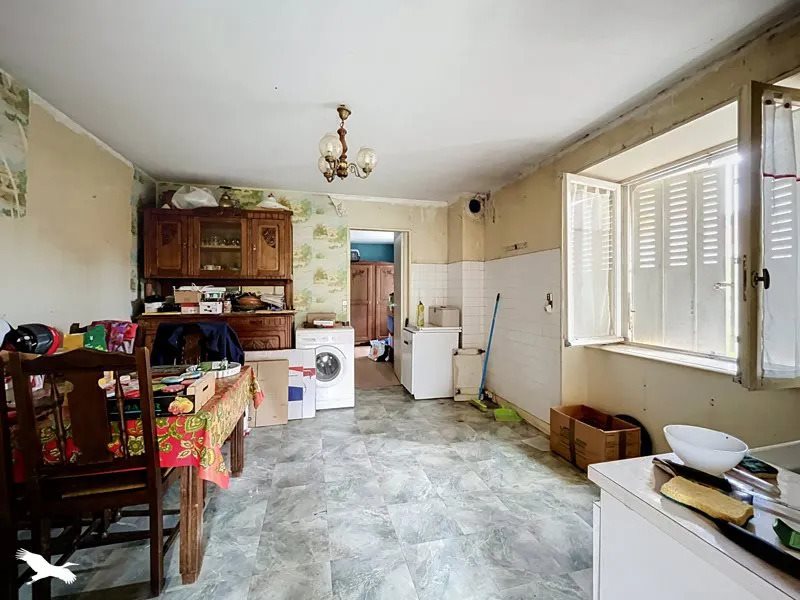 Maison à vendre, 42m², Couzeix