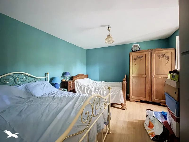 Maison à vendre, 42m², Couzeix