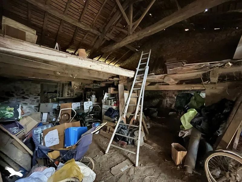 Maison à vendre, 42m², Couzeix
