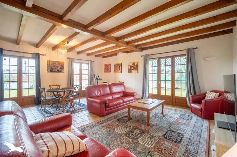 Maison à vendre, 143m², Mimizan