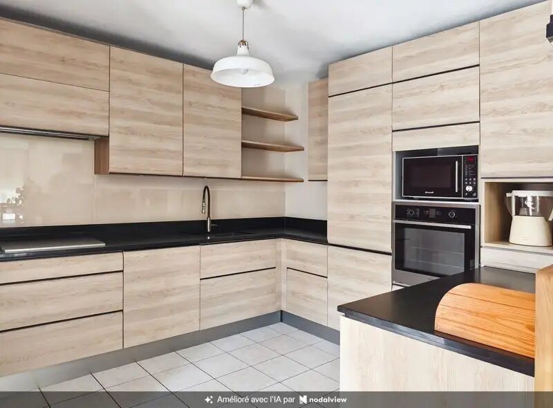 Maison à vendre, 161m², Sussargues
