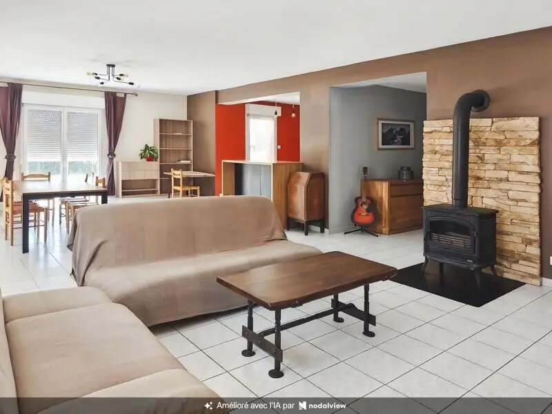 Maison à vendre, 161m², Sussargues