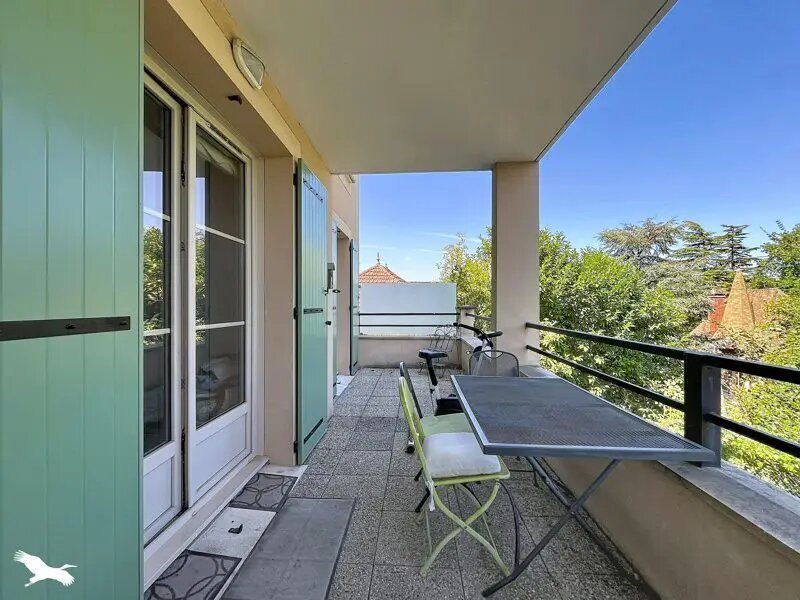 Appartement à vendre, 43m², Beynes