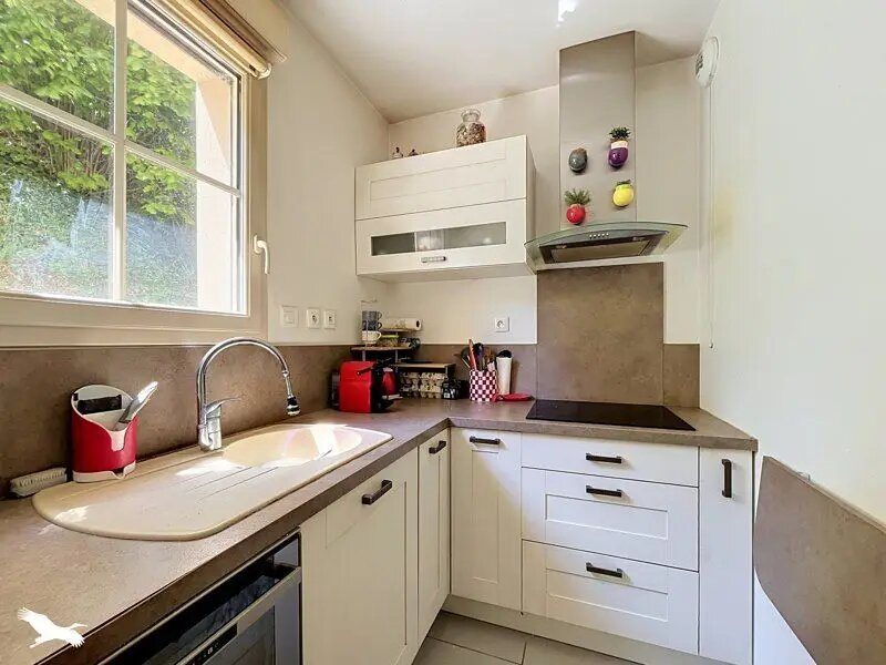 Appartement à vendre, 43m², Beynes