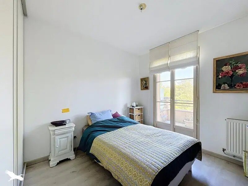 Appartement à vendre, 43m², Beynes