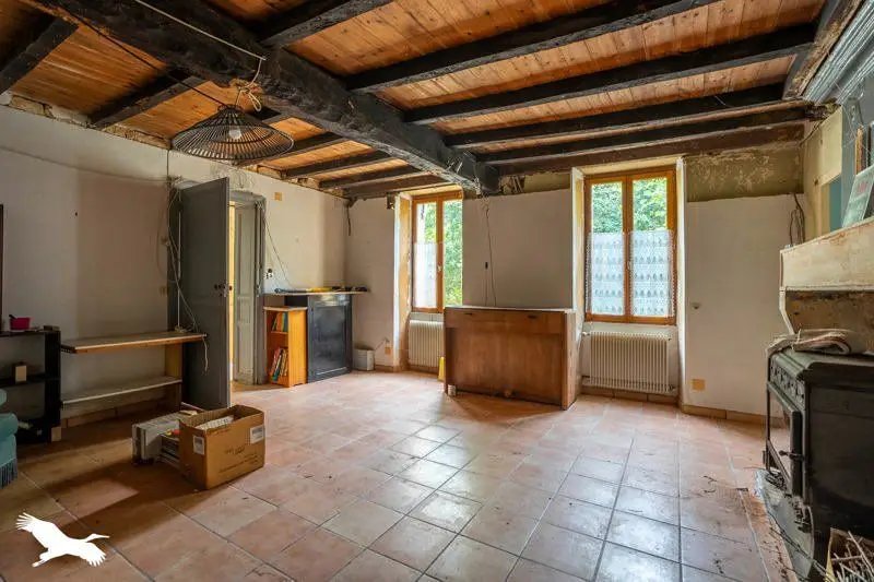 Maison à vendre, 134m², Mirambeau