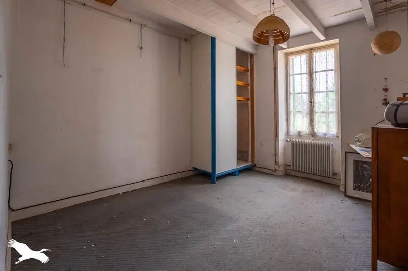 Maison à vendre, 134m², Mirambeau